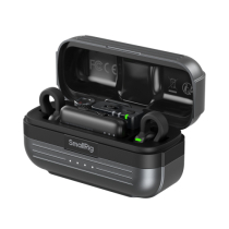 SmallRig 5714 S70-A - bezprzewodowy zestaw audio All-in-One